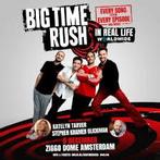 Big time rush zitplaatsen voor 9 dec, Twee personen