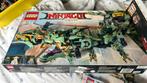 Lego ninjago 70612, Gebruikt, Ophalen of Verzenden, Lego