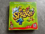 Spuzzle, Hobby en Vrije tijd, Gezelschapsspellen | Bordspellen, Een of twee spelers, Ophalen of Verzenden, Zo goed als nieuw, 999  Games