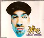 Extince - Kaal of kammen, Cd's en Dvd's, Ophalen of Verzenden, Zo goed als nieuw, Hiphop en Rap, Maxi-single