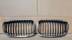 BMW F20 F21 grill rooster 7239022 7239021 SET Links + Rechts, Auto-onderdelen, Gebruikt, -, Voor, Ophalen of Verzenden
