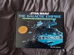 Star wars pop up boek, Verzamelen, Ophalen of Verzenden, Boek of Poster