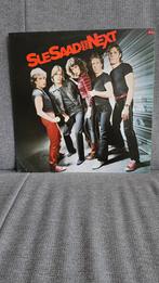 Sue Saad and the Next, Ophalen of Verzenden, Gebruikt, 12 inch, Poprock