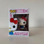 Hello Kitty (Classic) Funko Pop #28, Ophalen of Verzenden, Nieuw