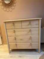 Ladekastje, Huis en Inrichting, Kasten | Ladekasten, Ophalen, 50 tot 100 cm, Zo goed als nieuw, 3 of 4 laden