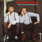 Vinyl single: Chas & Dave - Ain't no pleasing you, Gebruikt, 7 inch, Single, Ophalen of Verzenden