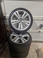 ❄️ Seat leon 5f 5x112 18 inch cupra velgen fr st 1p ❄️, Auto-onderdelen, Ophalen, 18 inch, Gebruikt, Banden en Velgen