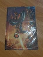 Spiderman metalen wandplaat, Ophalen of Verzenden, Nieuw