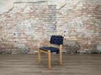 Meerdere Artek 611 Chair bij TheReSales, Huis en Inrichting, Hout, Blauw, Ophalen of Verzenden, Zo goed als nieuw