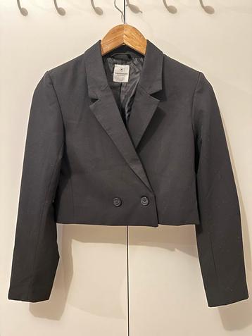 C&A Short Blazer – Size S, Brand New beschikbaar voor biedingen