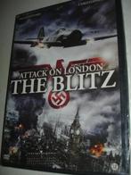 Attack on London The Blitz- Sally Leanard- (NIEUW/SEAL), Alle leeftijden, Verzenden, Nieuw in verpakking, Drama