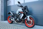 Yamaha MT-09 MT09 mt09 ABS (2020) *Quickshifter*, Motorrijbewijs A, Bedrijf, Meer dan 35 kW, YAMAHA