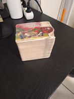 La Chouffe kabouter Belgisch bierviltjes nieuw Cherry Rouge, Ophalen of Verzenden, Nieuw, Viltje(s), Overige merken