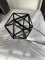 Eglo Embleton Design Lamp, Ophalen of Verzenden, Zo goed als nieuw, Metaal, Minder dan 50 cm