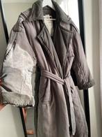 Zara SRPLS trenchcoat, Kleding | Dames, Jassen | Winter, Ophalen of Verzenden, Zo goed als nieuw