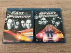 Blu-ray's Fast & Furious 1 t/m 7, Cd's en Dvd's, Ophalen of Verzenden, Zo goed als nieuw, Actie