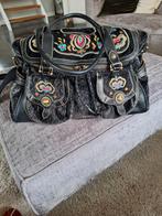 Design handtas Leontine Hagoort, Ophalen of Verzenden, Handtas