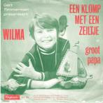 Wilma - Een Klomp met een Zeiltje (Single), Gebruikt, 7 inch, Single, Ophalen of Verzenden