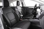 Ford Focus 1.0 EcoBoost *Navigatie*Stoelverwarming*LED*, Auto's, Te koop, Zilver of Grijs, 5 stoelen, 20 km/l