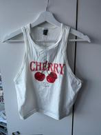 Shein top, Wit, Maat 42/44 (L), Nieuw, Ophalen of Verzenden