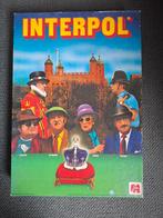 Interpol, Ophalen of Verzenden, Gebruikt