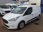 Ford Transit Connect 1.5 EcoBlue L2 Trend 3 ZITS AIRCO PDC 1, 1350 kg, Stof, Gebruikt, 4 cilinders