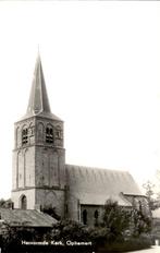 Ophemert - Hervormde kerk, Verzamelen, Ansichtkaarten | Nederland, Verzenden, 1920 tot 1940, Ongelopen, Gelderland