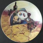 Porseleinen schaal van Dinner For One, Gebruikt, Ophalen of Verzenden, Schaal of Schalen, Overige stijlen