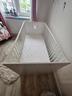 Baby Ledikant met Matras, Ophalen, Zo goed als nieuw, Ledikant