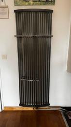 Design Radiator met Handdoekrek, Radiator, Minder dan 60 cm, Ophalen of Verzenden, Zo goed als nieuw