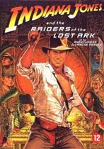 Indiana Jones and the Raiders of the lost Ark, Vanaf 12 jaar, Ophalen of Verzenden, Zo goed als nieuw
