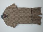 Gucci set, Kleding | Heren, Beige, Overige maten, Ophalen of Verzenden, Zo goed als nieuw