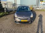 Renault Grand Scénic 1.5 dCi Bose AUTOMAAT !, Auto's, Euro 5, Gebruikt, 4 cilinders, Leder en Stof