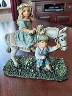 Christine Haworth  - Country ride, Ophalen of Verzenden, Zo goed als nieuw, Dier