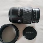 Minolta AF zoom 70-210mm 3.5-4.5, Ophalen of Verzenden, Lens of Lenzen