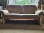 3 zits bank en 2 bijhorende stoelen, Huis en Inrichting, Ophalen, Gebruikt, 150 tot 200 cm, Driepersoons