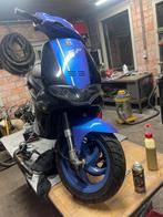 Gilera runner sp dd 70cc, Ophalen of Verzenden