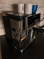 Ninja Koffiemachine - Zo goed als nieuw!, Witgoed en Apparatuur, Ophalen, Afneembaar waterreservoir, Koffiemachine, Gemalen koffie