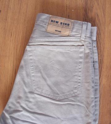 new star jeans maat 32 beschikbaar voor biedingen