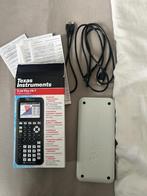 Texas Instruments, Grafische rekenmachine, TI-84 Plus CE-T P, Verzenden, Grafische rekenmachine, Zo goed als nieuw
