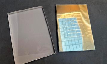 Doos Vrielink bindtransparanten beschikbaar voor biedingen