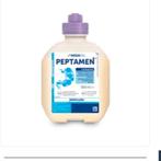 Peptamen sondevoeding, Diversen, Verpleegmiddelen, Ophalen of Verzenden
