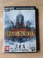 Lord of the Rings - War of the North, Spelcomputers en Games, Avontuur en Actie, Ophalen of Verzenden, Niet werkend