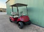GOLFKAR GOLFCART YAMAHA DRIVE 2 2018, Ophalen, Zo goed als nieuw, Golfkar, Overige merken