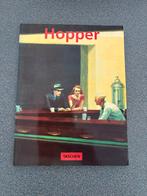 HOPPER, Boeken, Ophalen of Verzenden, Zo goed als nieuw, Schilder- en Tekenkunst