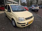 Fiat Panda 1.2 Edizione Cool | 2E EIGENAAR | 12MND GARANTIE, Auto's, Voorwielaandrijving, Stof, Gebruikt, 1242 cc
