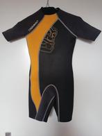 Tribord Wetsuit - shorty 2mm maat 134, Wetsuit, Gebruikt, Tribord, Ophalen of Verzenden