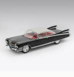Cadillac Eldorado Seville '59 1/24 Autos Inolvidables Mexico, Hobby en Vrije tijd, Modelauto's | 1:24, Verzenden, Nieuw, Auto
