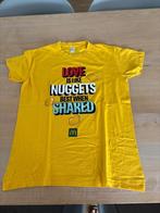 T-shirt Mac Donalds, MAC, Geel, Nieuw, Overige maten