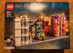 Lego 40289 GWP Harry Potter Diagon Alley De Wegisweg - Nieuw, Kinderen en Baby's, Speelgoed | Duplo en Lego, Ophalen of Verzenden